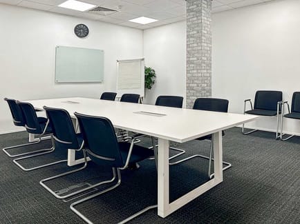 Image 9 of IWG (Regus) - Aston Court - Kingsmead Business Park, HP11 - High Wycombe