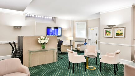 Image 1 of The Argyll Club - 23-24 Berkeley Square, W1J 6HE - Mayfair