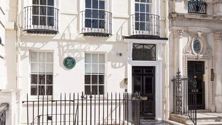 Image 3 of The Argyll Club - 23-24 Berkeley Square, W1J 6HE - Mayfair