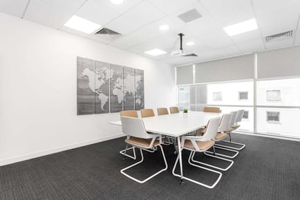 Image 3 of IWG (HQ) - Midsummer Court - Midsummer Boulevard, MK9 - Milton Keynes