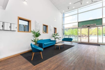 Image 5 of IWG (HQ) - Midsummer Court - Midsummer Boulevard, MK9 - Milton Keynes