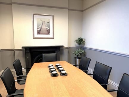 Image 1 of Park House BC - Park St, BS1 - Bristol