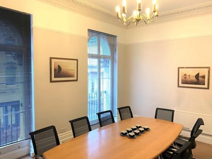 Image 3 of Park House BC - Park St, BS1 - Bristol