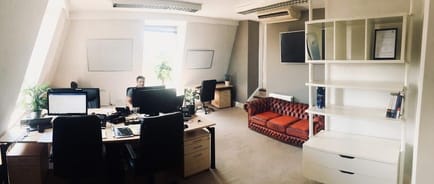 Image 11 of Park House BC - Park St, BS1 - Bristol