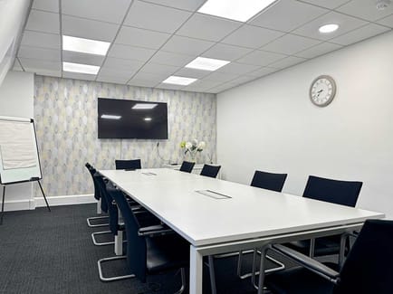 Image 10 of IWG (Regus) - Merchant House - 30 Cloth Market, NE1 - Newcastle