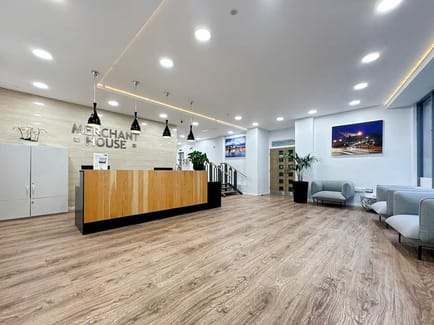 Image 2 of IWG (Regus) - Merchant House - 30 Cloth Market, NE1 - Newcastle