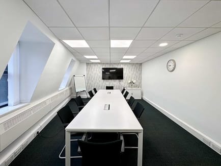 Image 3 of IWG (Regus) - Merchant House - 30 Cloth Market, NE1 - Newcastle