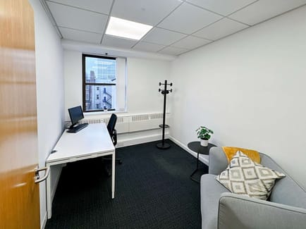 Image 4 of IWG (Regus) - Merchant House - 30 Cloth Market, NE1 - Newcastle