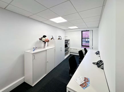 Image 7 of IWG (Regus) - Merchant House - 30 Cloth Market, NE1 - Newcastle