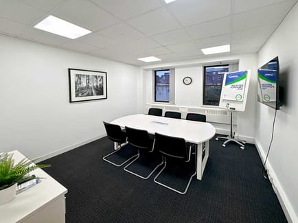 Image 9 of IWG (Regus) - Merchant House - 30 Cloth Market, NE1 - Newcastle