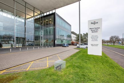 Image 1 of IWG (HQ) - Bath Rd, SL1 - Slough
