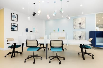 Image 4 of IWG (HQ) - Bath Rd, SL1 - Slough