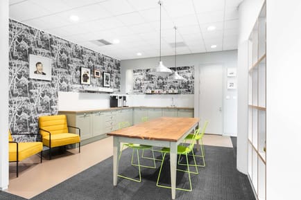 Image 6 of IWG (HQ) - Bath Rd, SL1 - Slough
