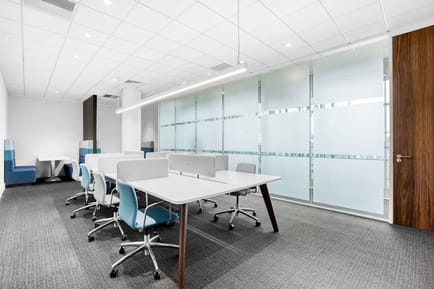 Image 8 of IWG (HQ) - Bath Rd, SL1 - Slough