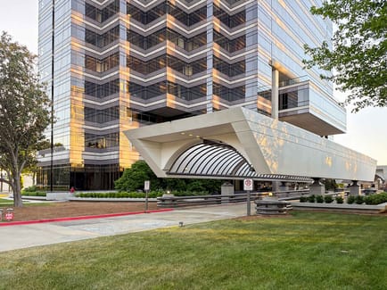 Image 1 of Regus - Riverwood Center - Atlanta