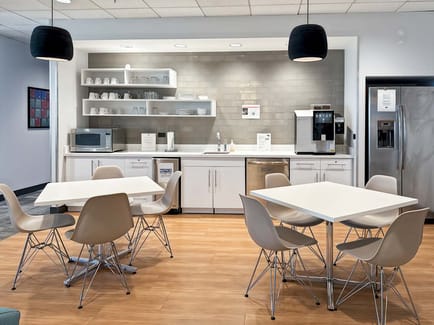 Image 6 of Regus - Riverwood Center - Atlanta