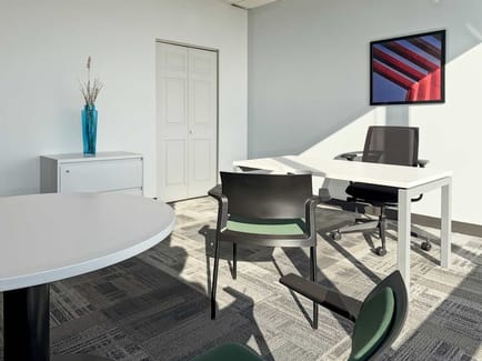Image 7 of Regus - Riverwood Center - Atlanta