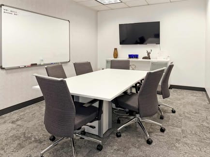 Image 9 of Regus - Riverwood Center - Atlanta