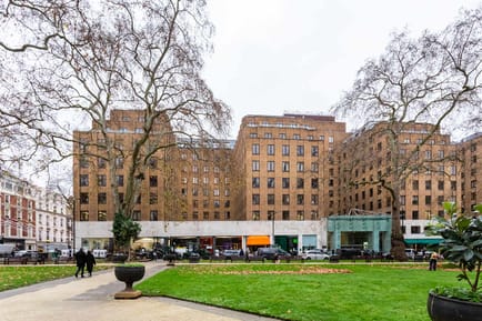 Image 1 of IWG (Signature) - Berkeley Square, W1 - Mayfair