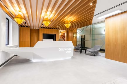 Image 2 of IWG (Signature) - Berkeley Square, W1 - Mayfair