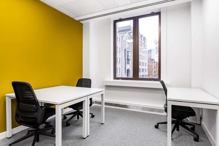 Image 4 of IWG (Signature) - Berkeley Square, W1 - Mayfair