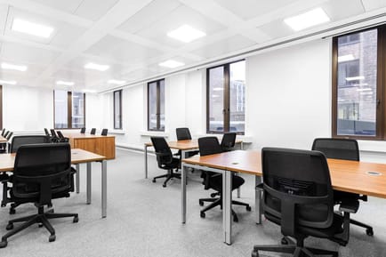 Image 6 of IWG (Signature) - Berkeley Square, W1 - Mayfair
