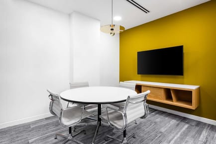Image 7 of IWG (Signature) - Berkeley Square, W1 - Mayfair