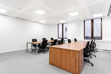 Image 8 of IWG (Signature) - Berkeley Square, W1 - Mayfair