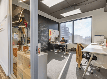 Image 1 of Expansive - Katy Building - 701 Commerce St, Dallas - TX