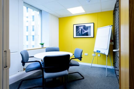 Image 2 of Chadwick Business Centres Limited - Whitefriars Business Centre - Lewins Mead, BS1 2NT - Bristol