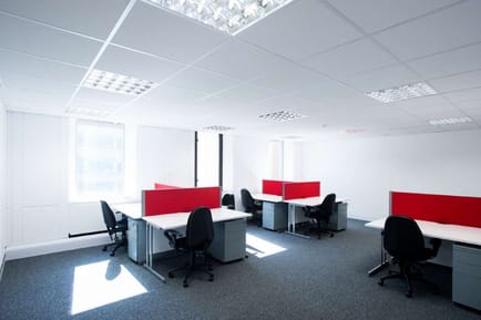 Image 1 of Chadwick Business Centres Limited - Whitefriars Business Centre - Lewins Mead, BS1 2NT - Bristol