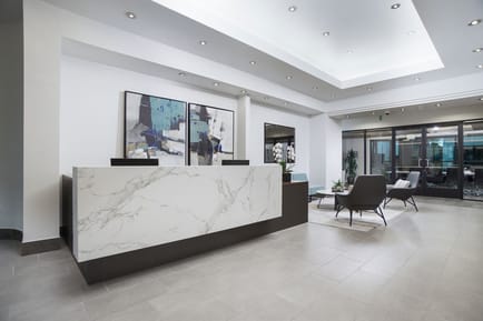 Image 2 of Premier Workspaces - LVR - Las Vegas - NV - 5940 S. Rainbow Boulevard