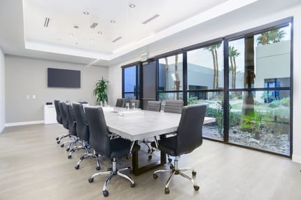 Image 4 of Premier Workspaces - LVR - Las Vegas - NV - 5940 S. Rainbow Boulevard