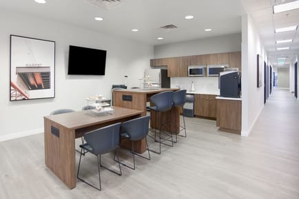 Image 5 of Premier Workspaces - LVR - Las Vegas - NV - 5940 S. Rainbow Boulevard