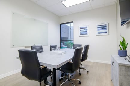 Image 6 of Premier Workspaces - LVR - Las Vegas - NV - 5940 S. Rainbow Boulevard