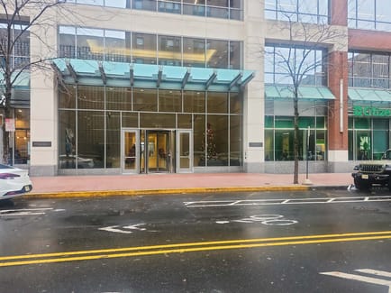 Image 1 of Regus - Hoboken Riverfront Center - 221 River Street, Hoboken - NJ