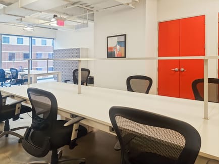 Image 10 of Regus - Hoboken Riverfront Center - 221 River Street, Hoboken - NJ