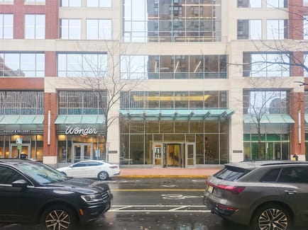 Image 11 of Regus - Hoboken Riverfront Center - 221 River Street, Hoboken - NJ