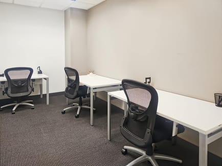 Image 12 of Regus - Hoboken Riverfront Center - 221 River Street, Hoboken - NJ