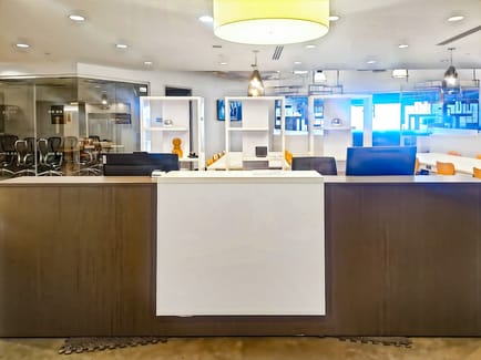 Image 2 of Regus - Hoboken Riverfront Center - 221 River Street, Hoboken - NJ