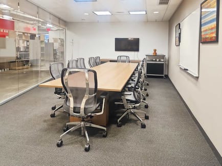 Image 3 of Regus - Hoboken Riverfront Center - 221 River Street, Hoboken - NJ