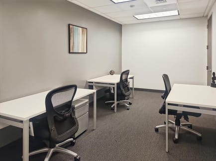 Image 4 of Regus - Hoboken Riverfront Center - 221 River Street, Hoboken - NJ