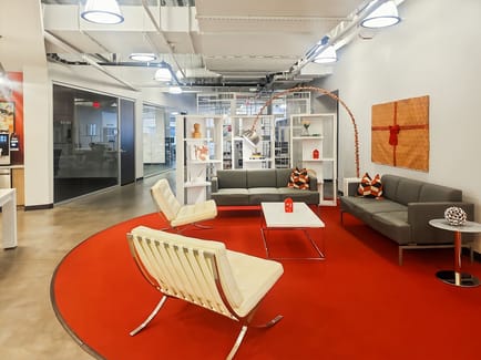 Image 5 of Regus - Hoboken Riverfront Center - 221 River Street, Hoboken - NJ