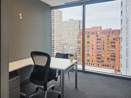 Image 7 of Regus - Hoboken Riverfront Center - 221 River Street, Hoboken - NJ