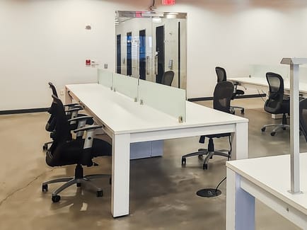 Image 8 of Regus - Hoboken Riverfront Center - 221 River Street, Hoboken - NJ