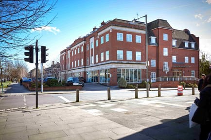Image 7 of The Brentano Suite - Lyttleton House - 2 Lyttleton Road, N2 0EF - Hampstead Garden Suburb