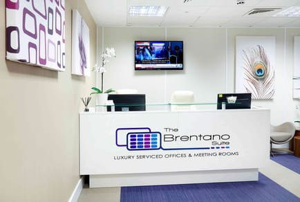 Image 5 of The Brentano Suite - Lyttleton House - 2 Lyttleton Road, N2 0EF - Hampstead Garden Suburb