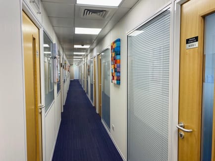 Image 6 of The Brentano Suite - Lyttleton House - 2 Lyttleton Road, N2 0EF - Hampstead Garden Suburb