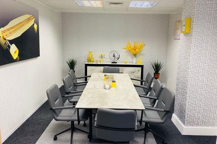 Image 3 of The Brentano Suite - Lyttleton House - 2 Lyttleton Road, N2 0EF - Hampstead Garden Suburb