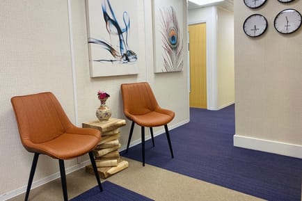 Image 4 of The Brentano Suite - Lyttleton House - 2 Lyttleton Road, N2 0EF - Hampstead Garden Suburb